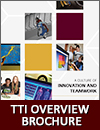 TTI Overview Brochure